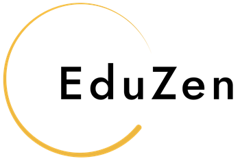 EduZen logo